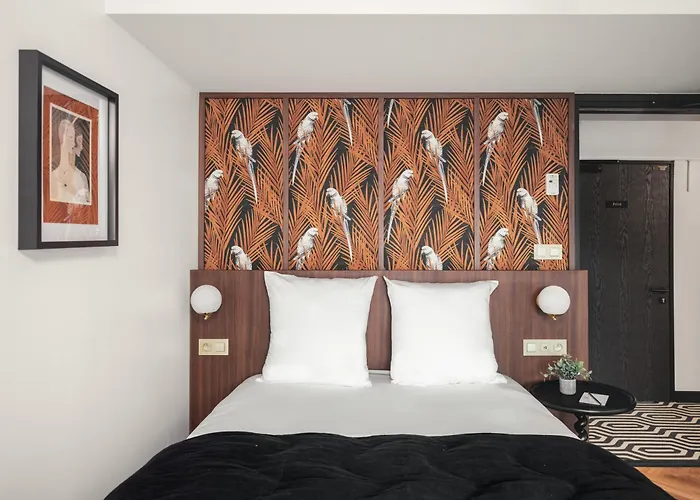 Billie Hotel